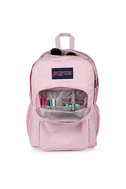 JanSport Pink Backpacks 40-80% off! | Stylish Carriers - 2026 JanSport Pink Backpacks 40-80% off! | Stylish Carriers - 2026