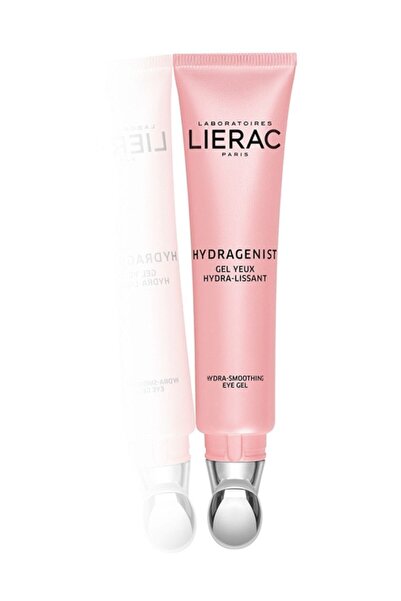 Lierac Hydragenist Hyalüronik Asit İçeren Yoğun Nemlendirici, Dolgunlaştırıcı...