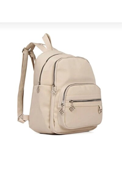 MILANOFOX 4-Compartment, Adjustable Strap Compartmentalized Fabric Bag for Wo...