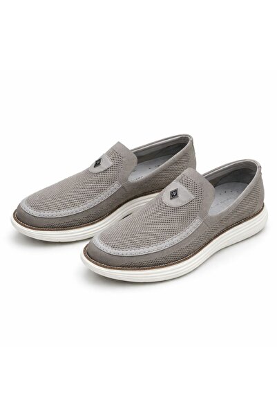 PATRON SHOES Erkek Triko Bez Günlük Casual Ayakkabı