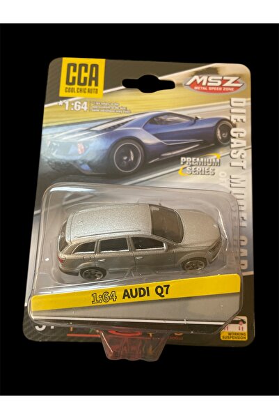1:64 Audi Q7