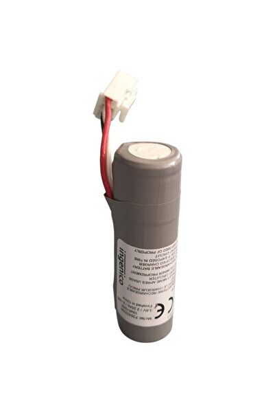 ingenico IWE280 Pos - Yazarkasa Bataryası 3.6V 2.25Ah 8.1Wh