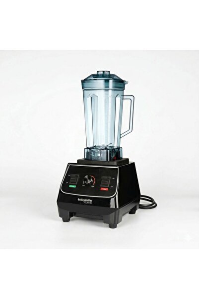 ÖZTİRYAKİLER Bar Blender 2 Litre Kapasiteli 1500 W
