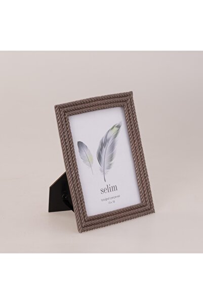 Selim 13X18 Elise Frame Taupe