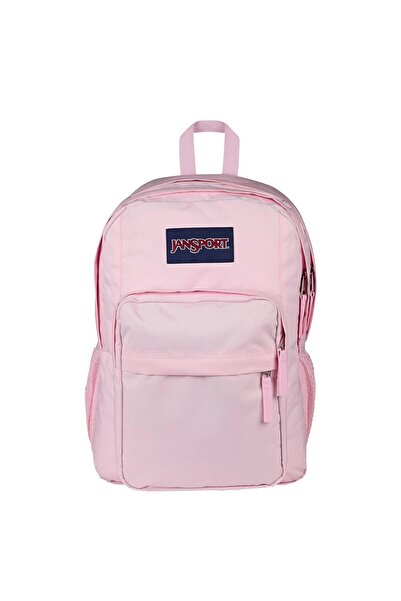 Jansport BIG DAY PACK PINK ICE