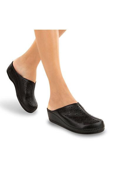 Muya , 31137-Ella , Ανατομικό Taban Four Seasons Γυναικεία Casual Παντόφλες