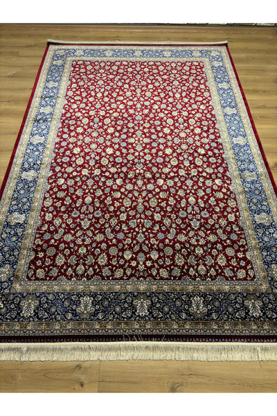 ERKAM HALI EXCLUSİVE İPEK SERİSİ MODAL BAMBU ÜST KALİTE ÖZEL TEZGAH HALISI 20...