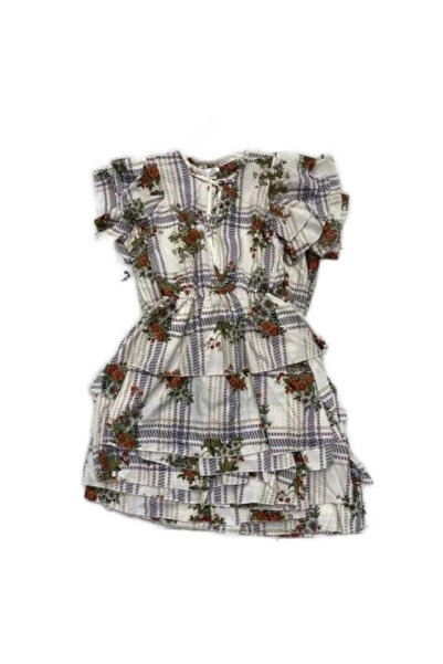 OEM Dress R038 multicolor color,