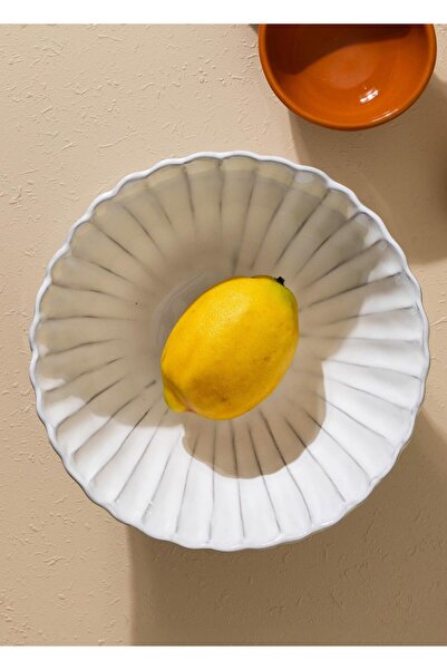 The Mia Salad Bowl 21 cm