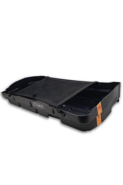 Peugeot Frunk Max Compatible with E-3008 with net 2024-Present - Additional S...