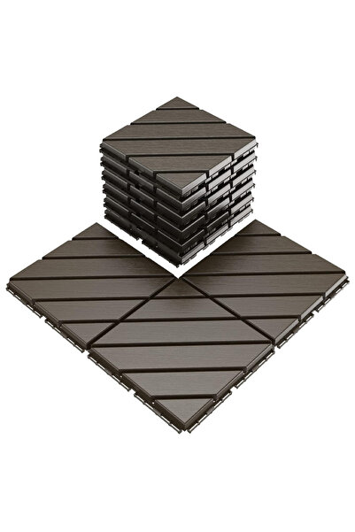 Teno Pardoseală PVC cu design elegant 601-45 Instalare rapidă