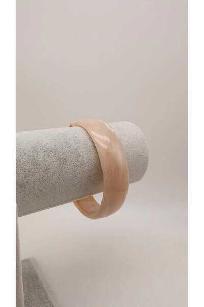 TLSMACCESORIES KEMİK BİLEZİK 6.5 cm.