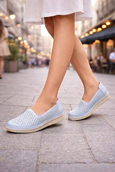 PREMIO PRIVE BRAND Women's Casual Shoes Made of Eco-Leather