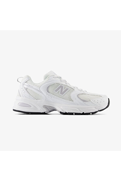 New Balance 530 Lifestyle Unisex Beyaz Spor Ayakkabı