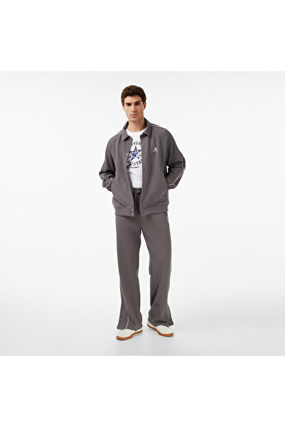 Converse Erkek Gri Eşofman Altı