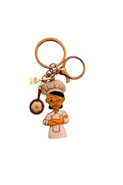 618 CONCEPT الطاهي الشيف حقيبة شارمي