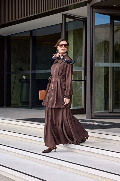 MissWhence Etek Takım