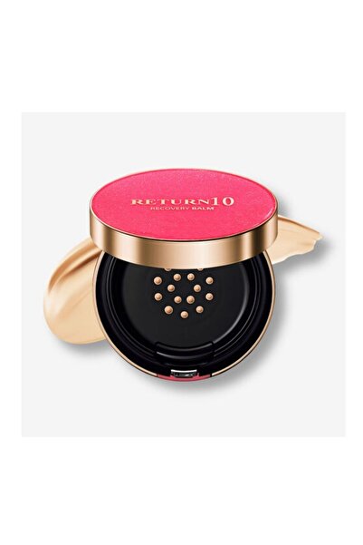 RETURN10 Güneş Koruyucu ve BB Etkili ,Cildi İyileştirme Özelliği Bulunan,Mat ...