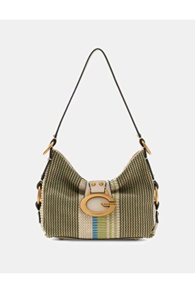 Guess CAMDEN MINI SHOULDER