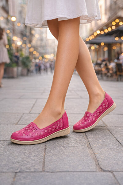 PREMIO PRIVE BRAND Women's Casual Shoes Made of Eco-Leather