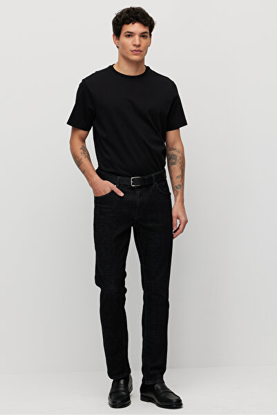 PAULMARK Men's Slim Fit Jeans