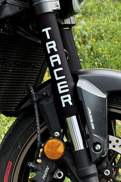 Motobros YAMAHA TRACER MOTOSİKLET AMORTİSÖR ÇORABI NEOPREN TOZ GEÇİRMEZ