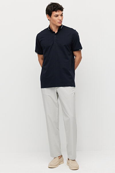 PAULMARK Pantaloni de jogging pentru bărbați cu talie elastică