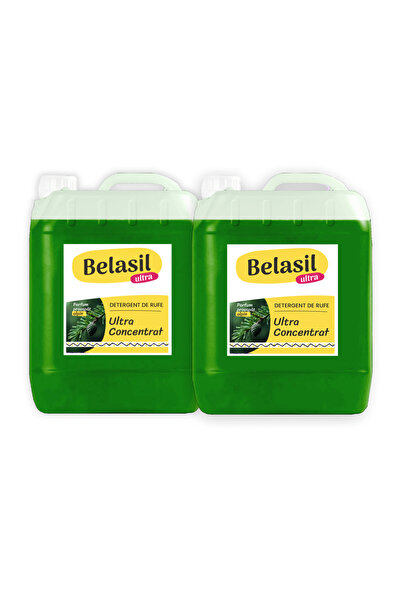 Magdeal GEL laundry detergent 10L, 2x Alpin