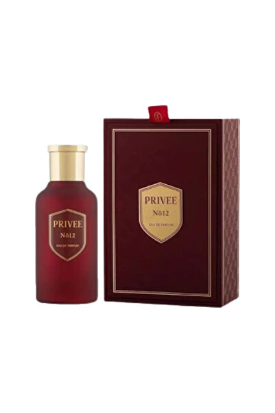 FLAVIA Apa de parfum Privee No. 12, 100 ml