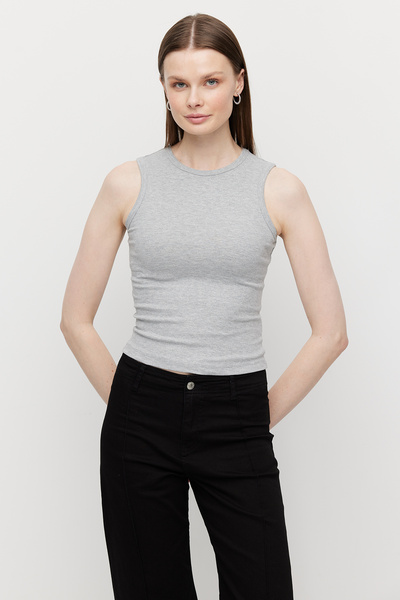 PAULMARK Women's Basic Body