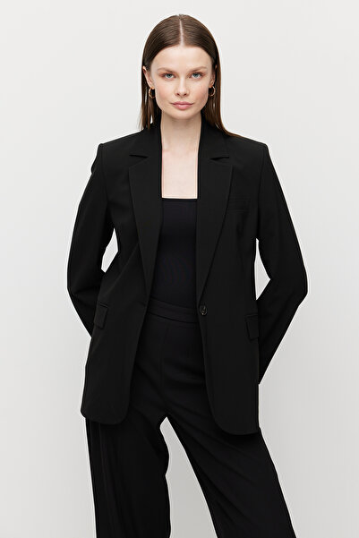 PAULMARK Women's blazer jacket