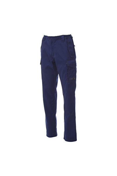 PAYPER Defender 2.0 Waist Pants - 3XL, Season All Seasons, Navy Blue, Size 3X...