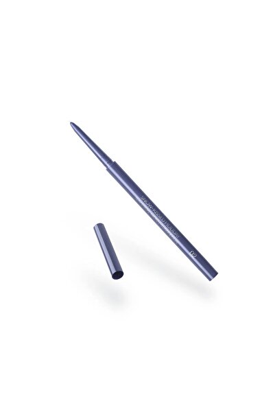 Kiko Snow-Kissed Holiday Slim Stroke Micro Eyeliner & Kajal 02 Glacier Glide