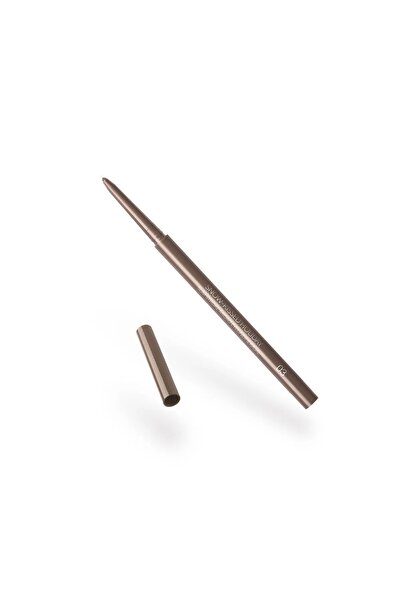 Kiko Snow-Kissed Holiday Slim Stroke Micro Eyeliner & Kajal 03 Toffee Trail