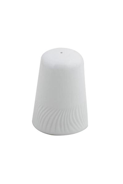 Porland 303307 Lara White Pepper Shaker 7 cm