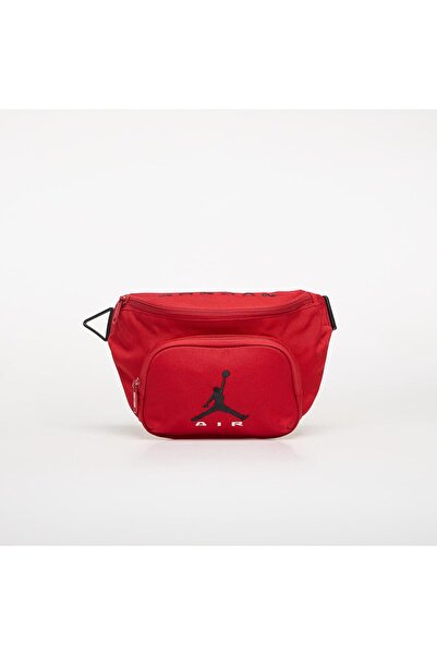 Nike Air Red Waist Bag (Ma9212-R78)