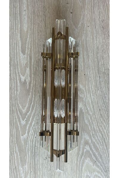 Elite Lighting Helenora Pilli Bal Renk Aplik