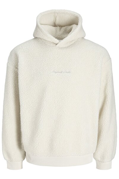 Jack & Jones Erkek Bej / Ekru Kazak Model Kodu : 12293535