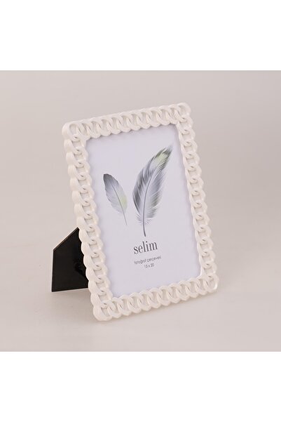 Selim 15X20 Florence Frame Pearl