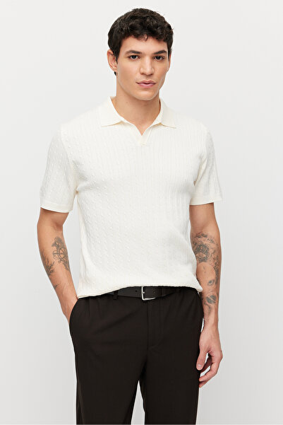 PAULMARK Чоловіча трикотажна футболка