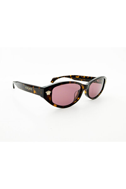Versace 4512D 108/1A 54 Women's Sunglasses