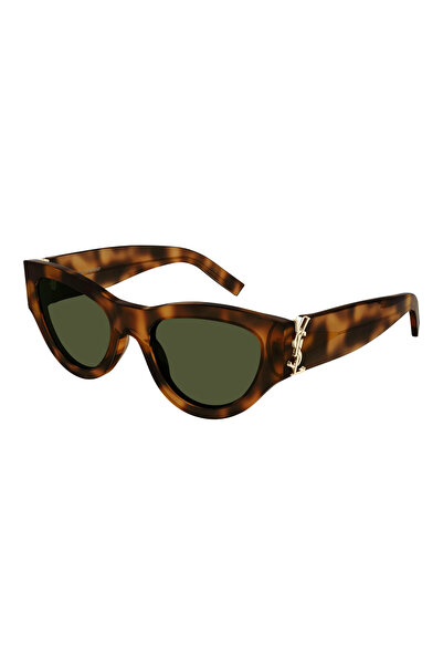 Yves Saint Laurent Unisex Güneş Gözlüğü 0YS000321531800J1
