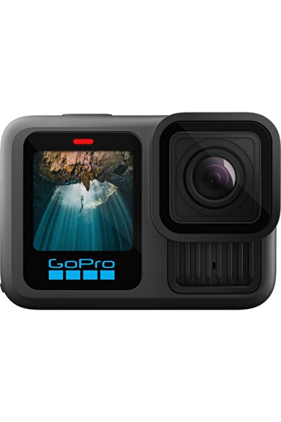 GoPro هيرو 13 بلاك