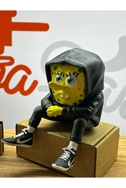 novafast3d Sünger bob