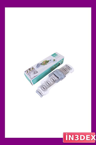 İN3DEX Kitchen Gadget That Makes Leaf Wrapping Easier