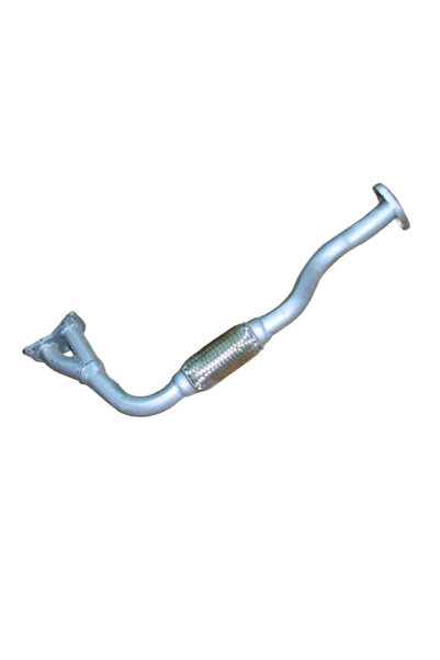 egzoz burada Toyota Corolla Egzoz Ön Boru Sipralli 1.3 - 1.6 Toyota korolla ö...