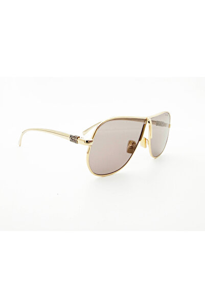 Miu Miu A56S 5Ak20I 66 Women's Sunglasses