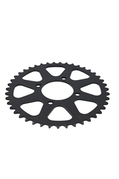 JT Sprockets Πίσω γρανάζι