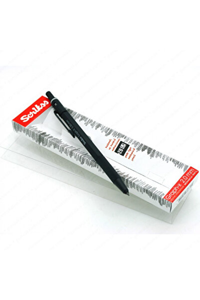 Scrikss Versatil Pen Graph-X 2 Mm-16 Li