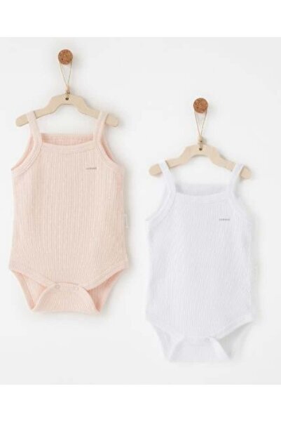 andywawa أندي واوا أتلت بودي 2li قماش جاكار سبيشال قماش مودال وردي - أبيض